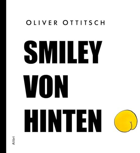 Smiley von hinten: Neue Cartoons