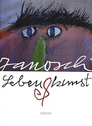 Leben & Kunst: Vom Glück, als Herr Janosch überlebt zu haben