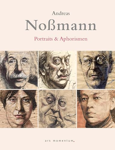Portraits & Aphorismen