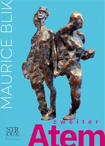 Zweiter Atem: Mein Überleben durch Kunst