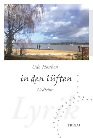 in den lüften: Gedichte (Lichtpunkte)