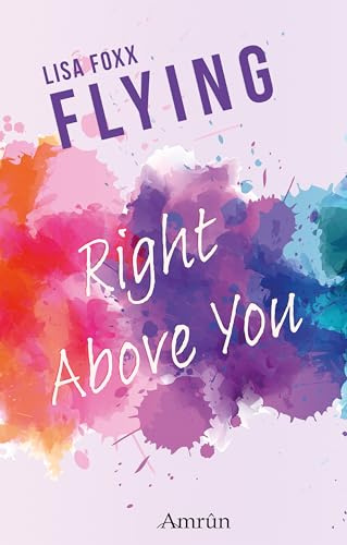 Flying 2: Right above you