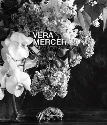 Vera Mercer – New Works