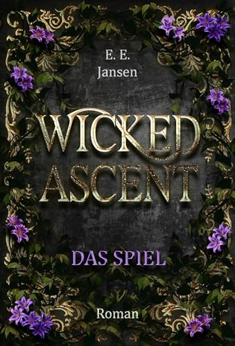 Wicked Ascent: Das Spiel