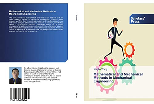 Mathematical and Mechanical Methods in Mechanical Engineering