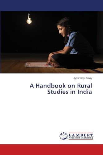 A Handbook on Rural Studies in India: DE