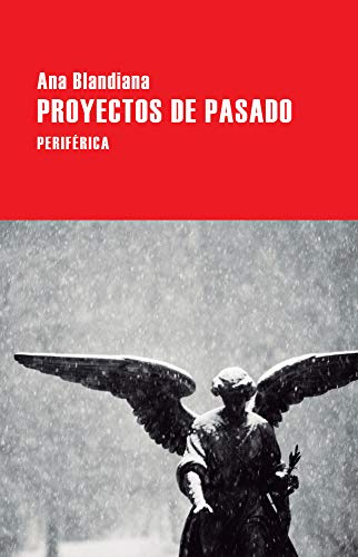 Proyectos de Pasado (Largo Recorrido, Band 114)
