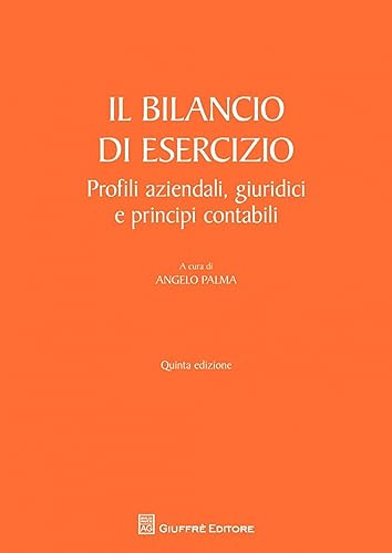 Bilancio Di Esercizio