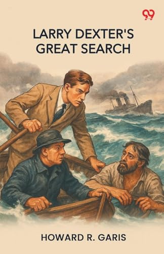 Larry Dexter's Great Search