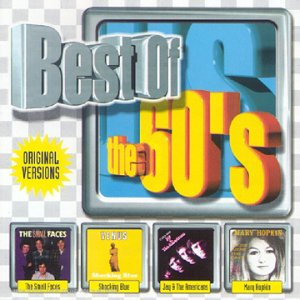Best Of Vol 11 - The 60'S