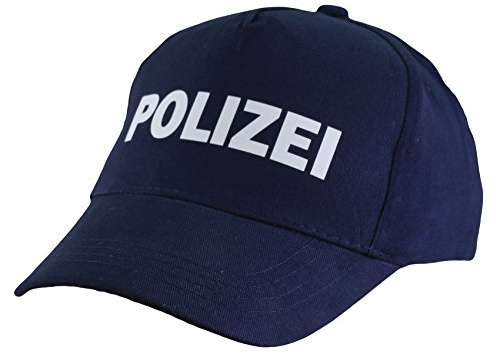Sols Kinder Cap Mütze * Polizei *