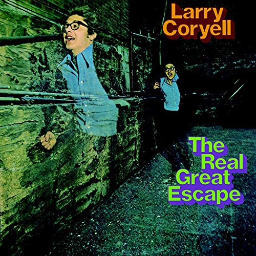 The Real Great Escape