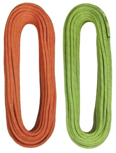 Singing Rock Accord Dry 8,3 60m, Mezza Corda Unisex Adulto, Verde (Green), Taglia Unica