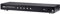 ATEN VS482B 4-Port True 4K HDMI Switch mit Dual View, Schwarz