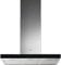 AEG DBE5961HG Campana extractora de pared, 90 cm, 3 niveles de portencia + intensiva, Función Brisa, Potencia máxima 700 m3/h, 54 dB(A), Luces LED, Sincronización automática con placa, Inox,Clase A