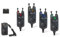 Anaconda Unisex – Erwachsene ANAC Vipex RS Set 4 + 1 Red,Green,Blue,Yellow