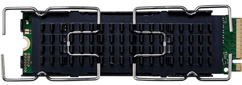 HP ZTurbo 2TB PCIeGen4x4 TLC Z2 SSDKit