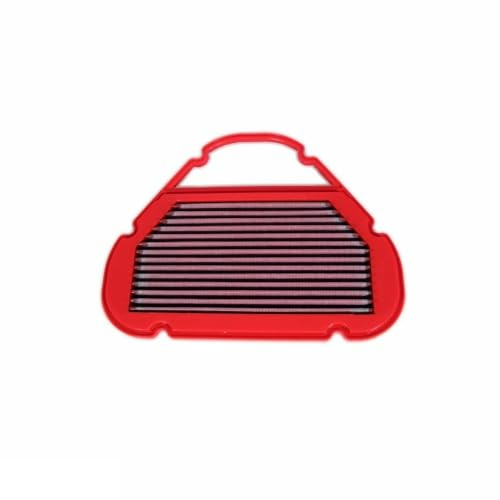 BMC Filtro aria sportivo compatibile con Yamaha YZF-R6 RJ03 anno di costruzione 1999-2002