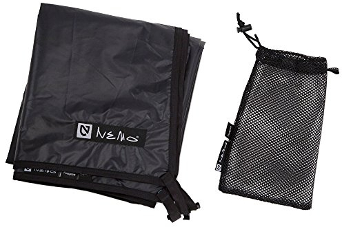 NEMO Campingzelt Footprint-Switch2P