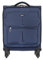 OCHNIK Kleiner Koffer | Softcase | Material: Nylon | Farbe: Marineblau | Größe: S | Maße: 54×40×19 cm | Fassungsvermögen: 39l | hohe Qualität
