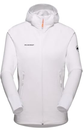 Mammut Taiss Light ML Hooded Jacket Women - XL