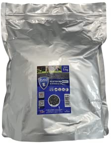 FUGLI Pflasterfugenmörtel 5 kg Basalt