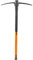 GT Garden Spitzhacke aus Fiberglas – 2,5 kg