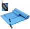 flintronic Mikrofaser Handtuch, 180x60cm