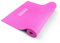 trenas Yoga Matte - Yogamatte Rutschfest - Gymnastikmatte Rutschfest - Pilates Matte - Sportmatte Fitnessmatte Rutschfest - Yogamatte Reise
