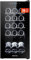 EVVO Vinoteca para 15 botellas VT15, termoeléctrico, compresor, 5-18ºC, muy silencioso 41 dB, táctil
