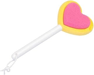 Healeved 2pcs Remover Foot Dead Skin File Foot Pumices Foot Sponge Scrubber Pedicure File Scrubber Sponges Foot Remover File Pomes Brush Scrub Sponges Frosted Pumice Brush