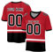 Generisch Herren Personalisiert American Football Trikot Individuelle Fußball Trikot Football Jersey Rugby T-Shirts Stitched/Printed Namen Number Sports Uniform Damen Kinder 2025 Angebote(26)
