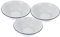 PHENOFICE 3pezzi Ciotole Smaltate Vintage Ciotola Multifunzionale Smalto Per Zuppe Insalate E Frutta Capacità Ampia Design Elegante Per Picnic E Cucina