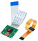 OV5647 5MP OV5647 Módulo de cámara Raspberry Pi Camera para Raspberry Pi A/B+/2 Modelo B con cable FPC