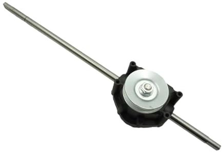 Hocheffizientes Rasenmäher-Getriebe 121-9181 Rasenmäher-Teil, Metall, professionelles Ersatzteil für 10632 10634 29639