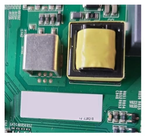 RSAG7.820.9581/ROH Motherboard Compatible With Hisense Main Board RSAG7.820.9581 Is For HX55A6152FUWT TX43A6110FUWT(259515 and 259516)