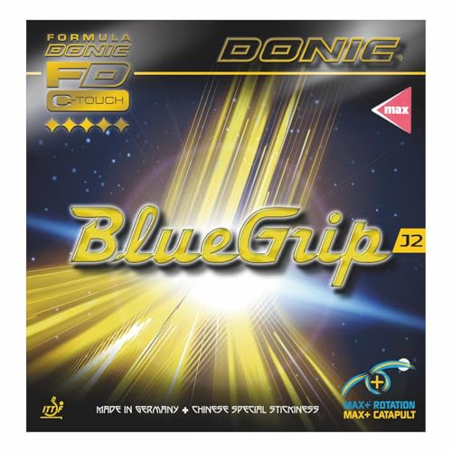 Donic Belag BlueGrip J2