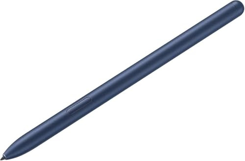 Galaxy Tab S7 Penna di input sostitutiva per Samsung S Pen EJ-PT870 per Samsung Galaxy Tab S7 / S7+, Tab S7 S Pen con 5 punte gratuite (Blu)