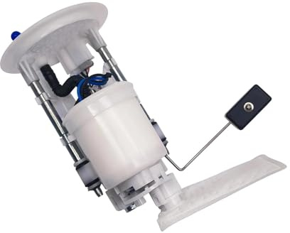 Pompe À Carburant Pour Yamaha Quad Pour Grizzly 700/550 4x4 Pour Kodiak Pour Viking 700 Pour Wolverine X2/X4 YXZ1000/YXZ1000R Pièces Moteur