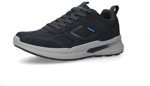 Dockers by Gerli Herren Low-Top Sneaker, Männer Halbschuhe