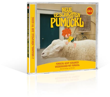 Folge 25 und 26 - Neue Geschichten vom Pumuckl – Original-Hörspiele zur TV-Serie