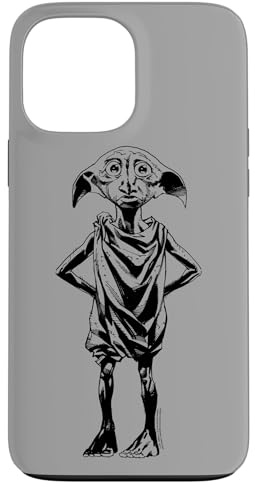 Harry Potter Dobby Case for iPhone 13 Pro Max