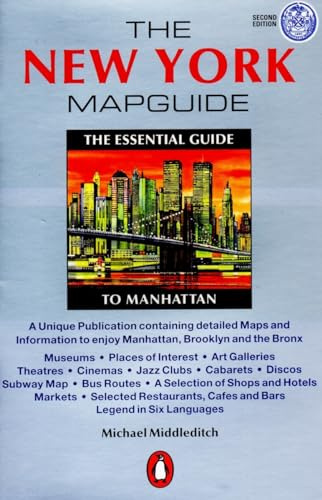 The New York Mapguide