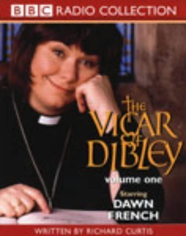 The Vicar of Dibley, Vol. 1 (BBC Radio Collection)