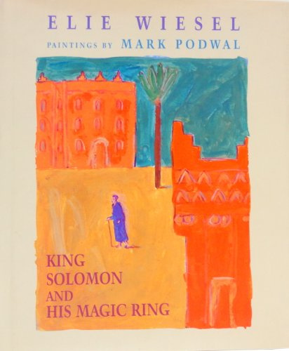 King Solomon and His Magic Ring