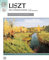 Liszt: Six Consolations (Buch/CD): (incl. CD) (Alfred Masterwork Edition)