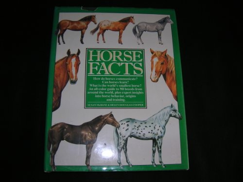 Horse Facts