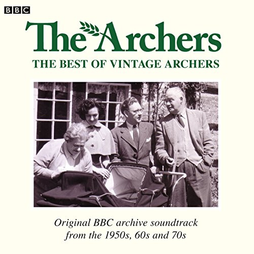Archers, The The Best Of Vintage