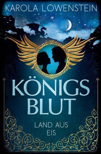 Königsblut - Land aus Eis