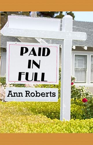 Paid in Full (Ari Adams Mystery)